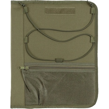 Image 1 of MFH Калъф за документи, a4, od зелен (30985b)