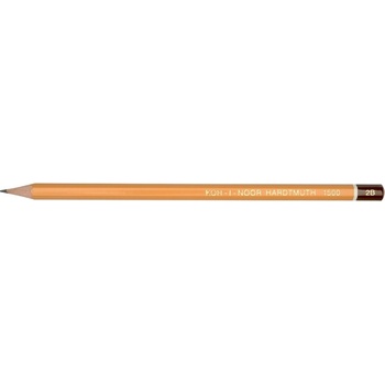 Koh-i-Noor grafitová tužka 1500 HB