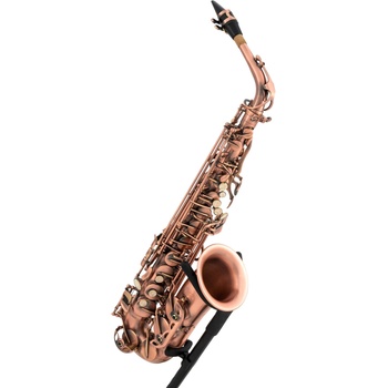 Latone LAS 600 Antique Brass Алт саксофон (LAS600AB)
