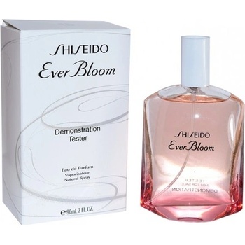 Shiseido Ever Bloom parfémovaná voda dámská 90 ml tester