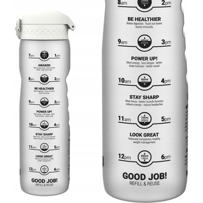 Ion8 Leak Proof Motivator Ice 1000 ml