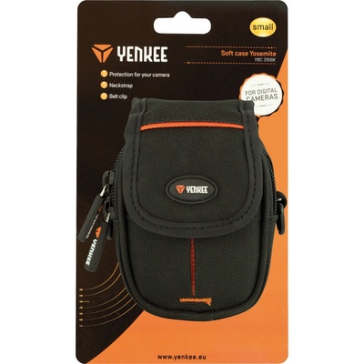 YENKEE YBC310BK