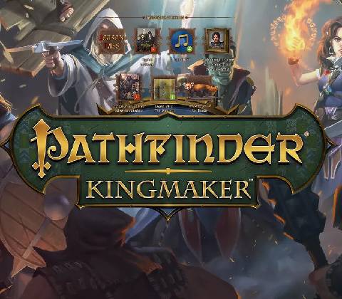 Pathfinder: Kingmaker (Imperial Edition)