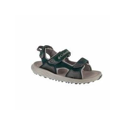 Планински Сандали Columbia Konos Hiker 3-Strap Размер на Крака 41