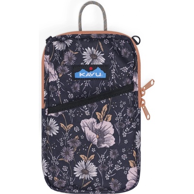 KAVU Чанта за рамо Kavu Essential Case Shoulder bag - Quiet Wildflowers - размер 0, 5 l (510-6333-0911)