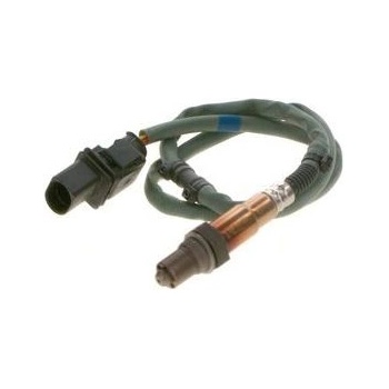Lambda sonda BOSCH 0 258 017 333