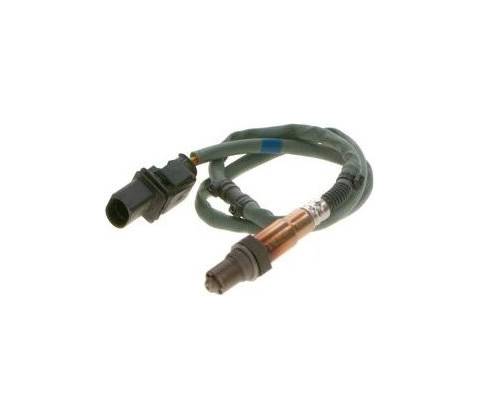 Lambda sonda BOSCH 0 258 017 333
