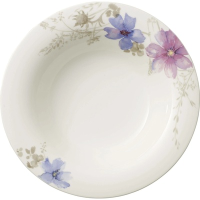 Villeroy&Boch Mariefleur Gris Basic hluboký talíř 231 mm, 210 ml