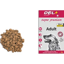 Del+ Gourmet Adult 3 kg