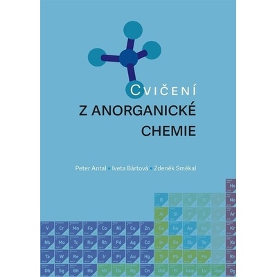 Cvičení z anorganické chemie