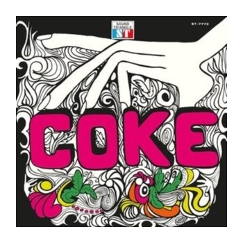 Coke Coke CD
