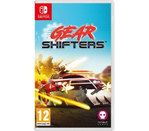 Gearshifters