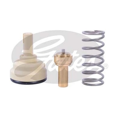 Termostat, chladivo GATES TH43587G1