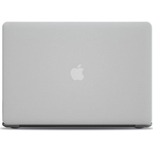 Next One Hardshell | MacBook Pro 13 inch Retina Display Safeguard Fog - Transparent, AB1-MBP13-SFG-FOG