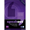 Speakout Upper Intermediate Stud… Steve Oakes
