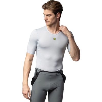 Alé Intimo Steam SS Grey