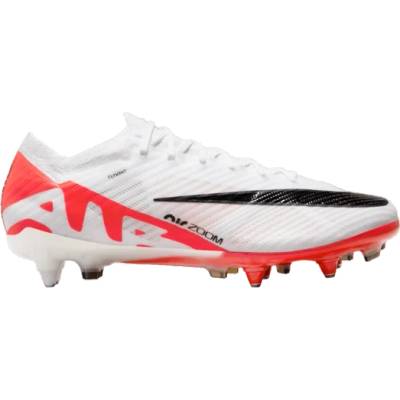 Nike Футболни обувки Nike ZOOM VAPOR 15 ELITE SG-PRO P fd0243-600 Размер 40, 5 EU