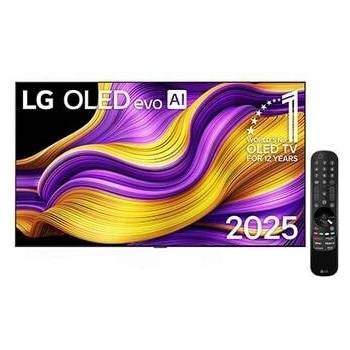 LG OLED83G55LW