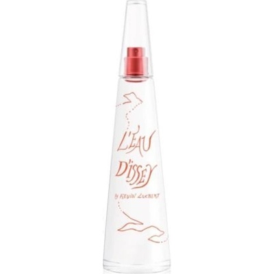 Issey Miyake L'Eau d'Issey By Kevin Lucbert toaletní voda dámská 100 ml tester