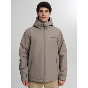 OUTVENTURE Яке Essential Mens Padded Jacket (130754-T3)