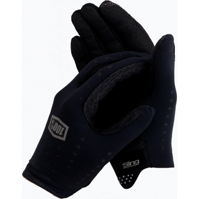 100% Sling LF black