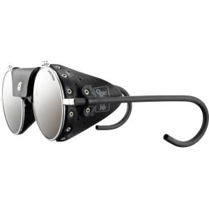 Julbo Алпийски очила Julbo Vermont Classic Spectron S4 Glacier glasses - Chrome / Brown Silver Flash (205-1191-0111)