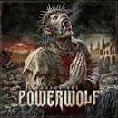Lupus Dei Powerwolf CD
