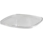 Rubikap - Поликарбонатен капак за купичка 11x11см (SB. D11) (LD. D11) (0151547)