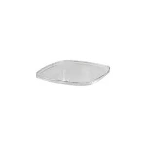 Rubikap - Поликарбонатен капак за купичка 11x11см (SB. D11) (LD. D11) (0151547)