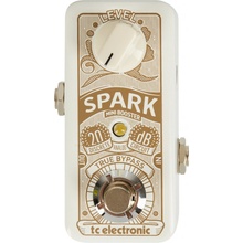 TC Electronic Spark Mini Booster