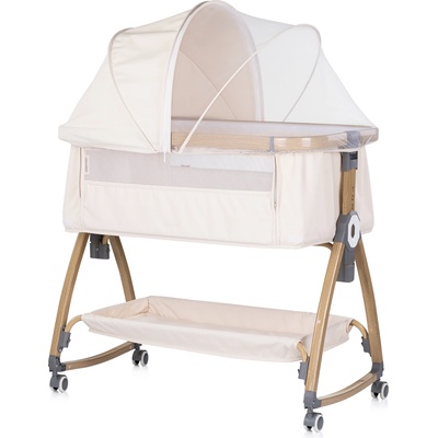 KOSI Кош. с подв. стр. Charisma" кашмир+колела (KOSCA0264CA)