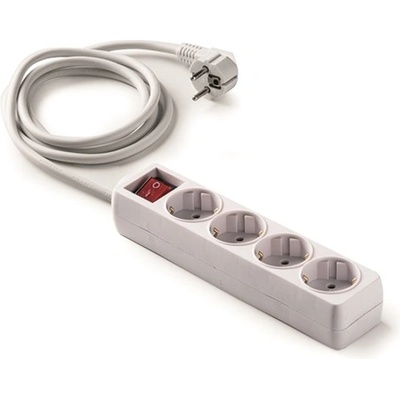 Famatel 4 Plug 1,5 m Switch (9/704)