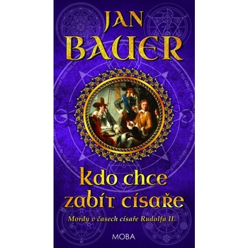 Kdo chce zabít císaře