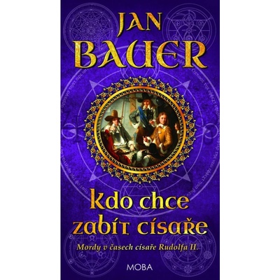 Kdo chce zabít císaře