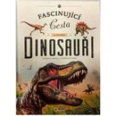 Fascinující cesta do pravěku Dinosauři - neuveden