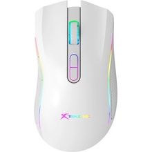 Xtrike Me Gaming Wired Mouse GM-314 WH