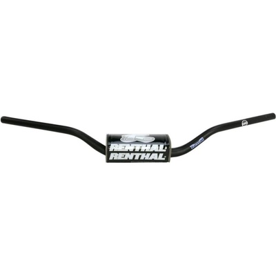 Renthal FATBAR KTM HIGH 826 BLK 826-01-BK