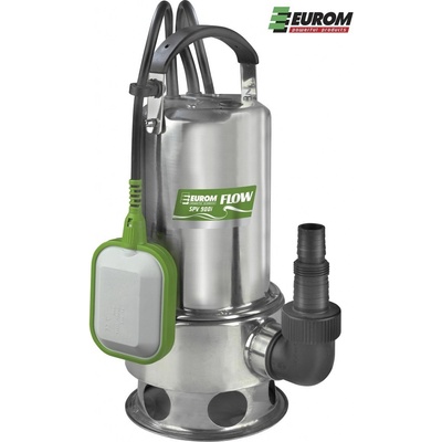 EUROM Flow SPV900i