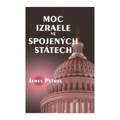 Moc Izraele ve Spojených státech