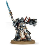 Games Workshop Grey Knights Brother-Captain (99800107015)