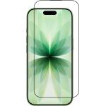  Стъклен Протектор 5D Full Glue за iPhone 17, черен