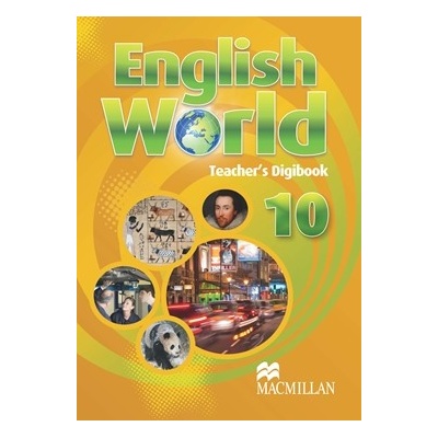 English World 10 Teachers Digibook