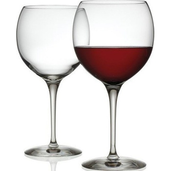 Alessi Чаши за червено вино Mami XL 4 бр (SG119/0S4)