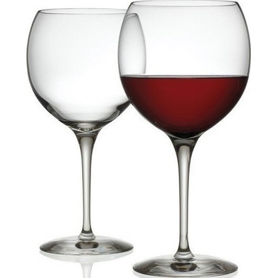 Alessi Чаши за червено вино Mami XL 4 бр (SG119/0S4)