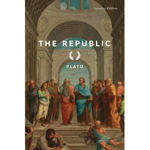REPUBLIC | Plato (ISBN: 9781454959847)