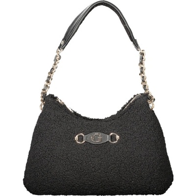 GUESS Чанта за жени guess jeans, Размер uni, Цвят Черен (wg953218_neblack)