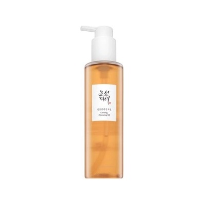 Beauty of Joseon Ginseng почистващо олио Cleansing Oil 210 ml
