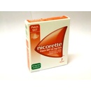 NICORETTE INVISIPATCH TDR 25MG/16H TDR EMP 7 I