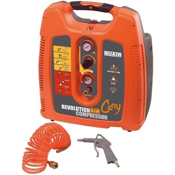 NUAIR Carry