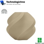 Bambu Lab PLA Matte Bambu Desert Tan Refill No Spool (A01-Y3-1.75-1000-SPLFREE)